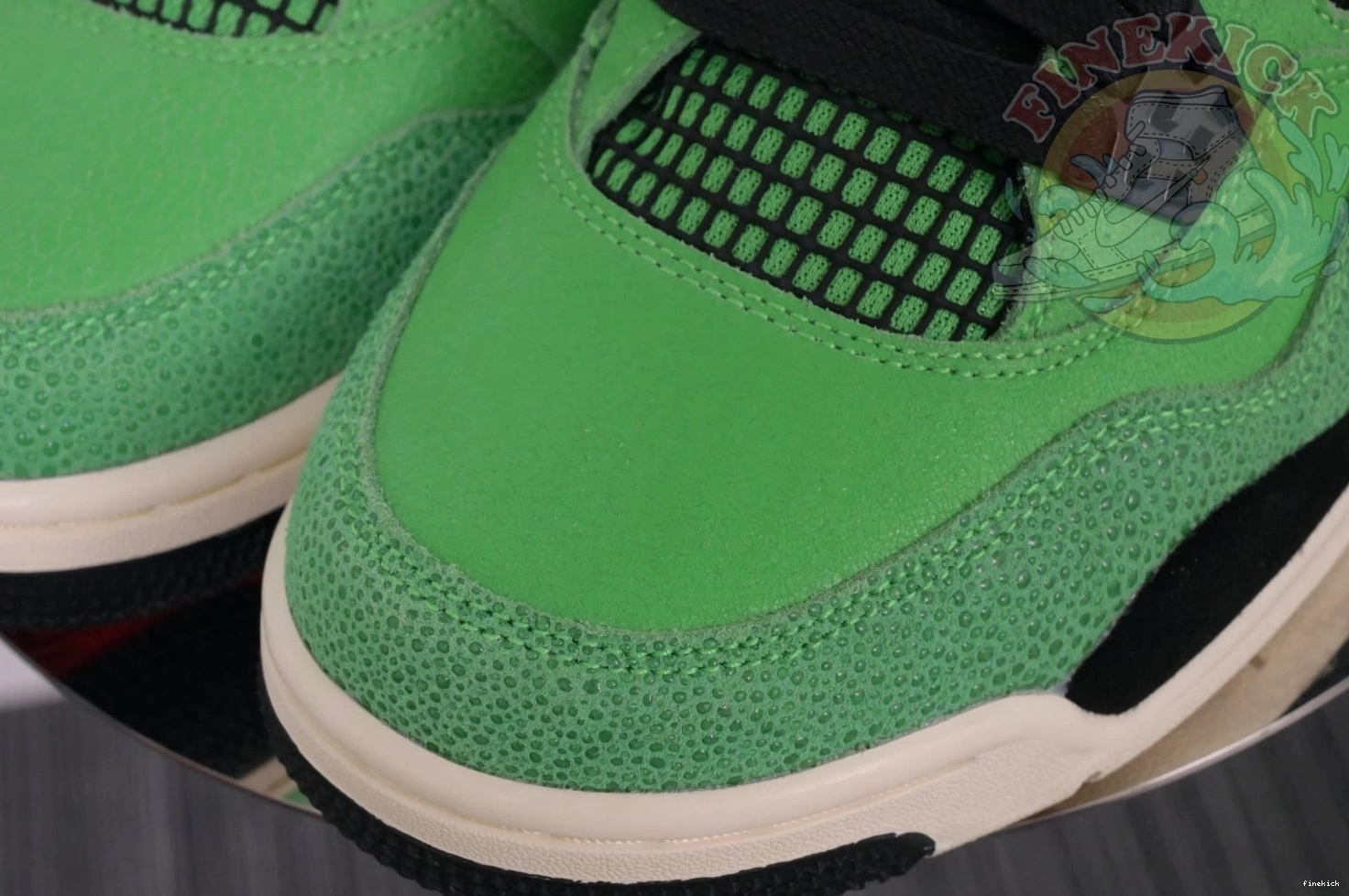 Manila Jordan Jordan 4 Air 1023